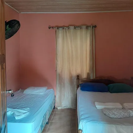 Hostel Los Chocoyos Merida Exterior photo