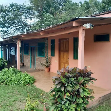 Hostel Los Chocoyos Merida Exterior photo