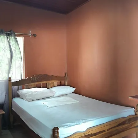 Hostel Los Chocoyos Merida Exterior photo