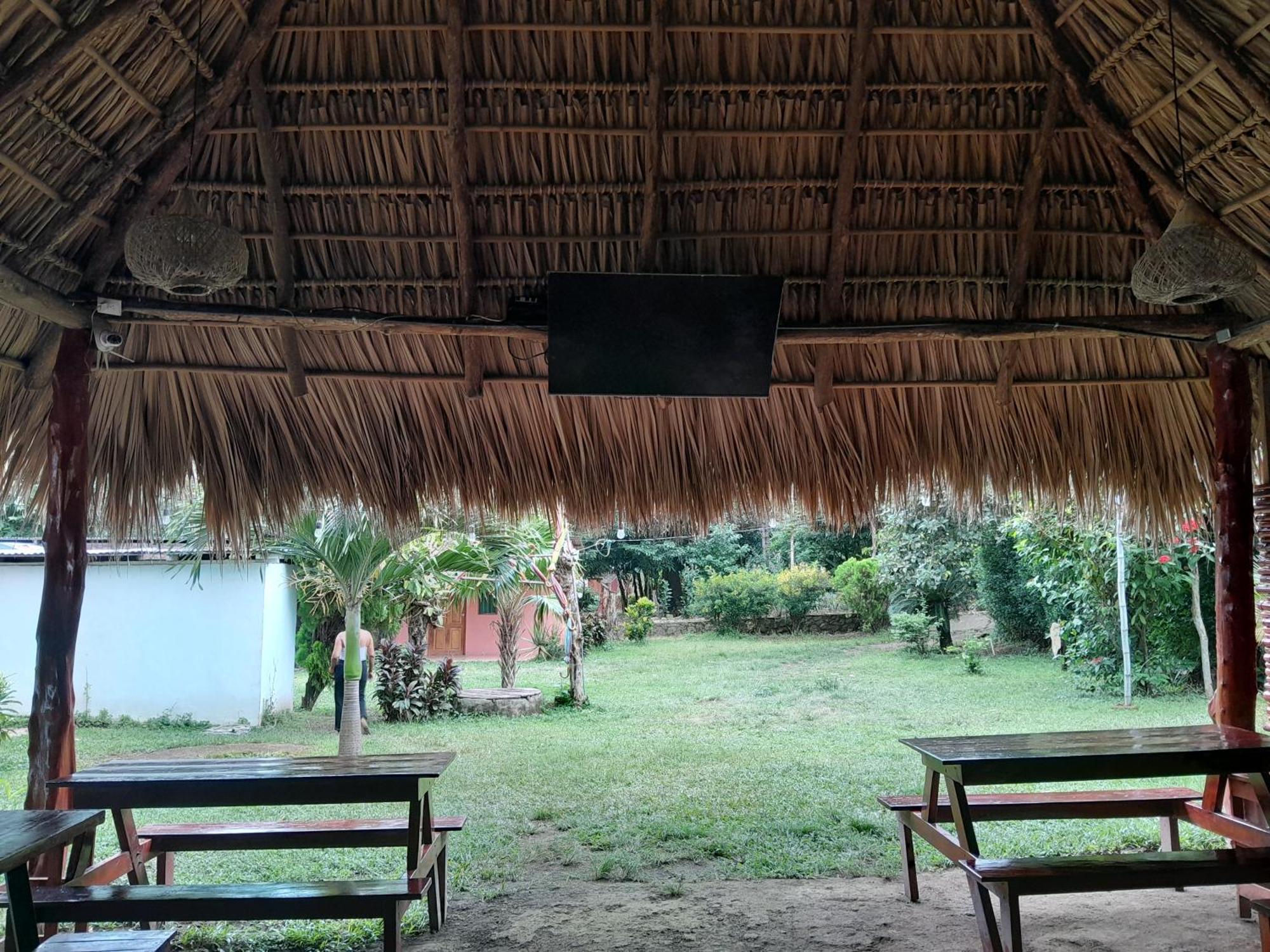 Country house Chocoyos