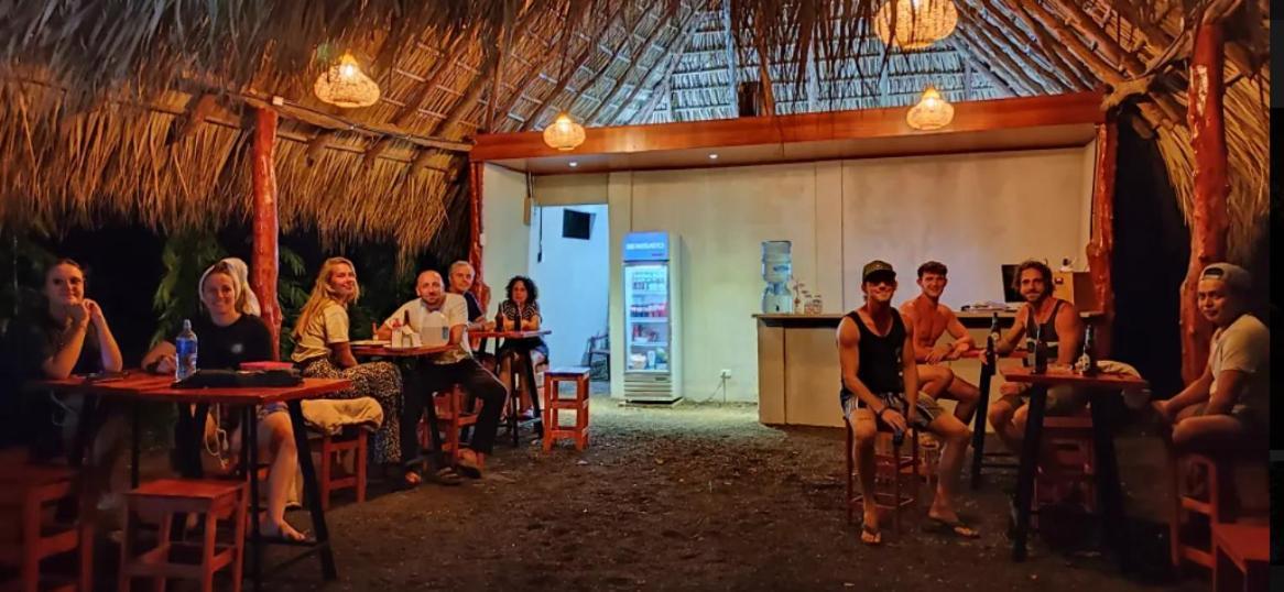 Chocoyos Country house Merida