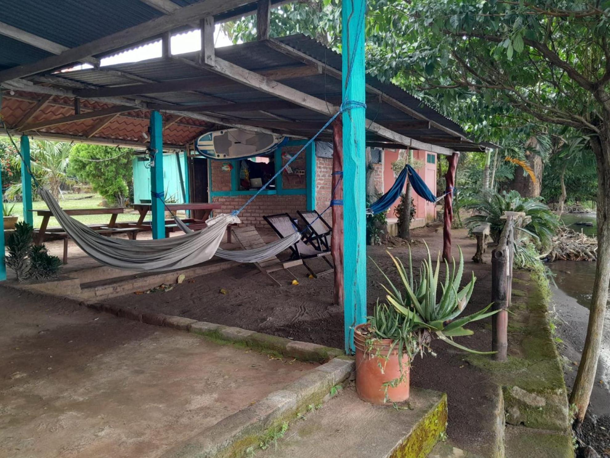 Country house Chocoyos Merida