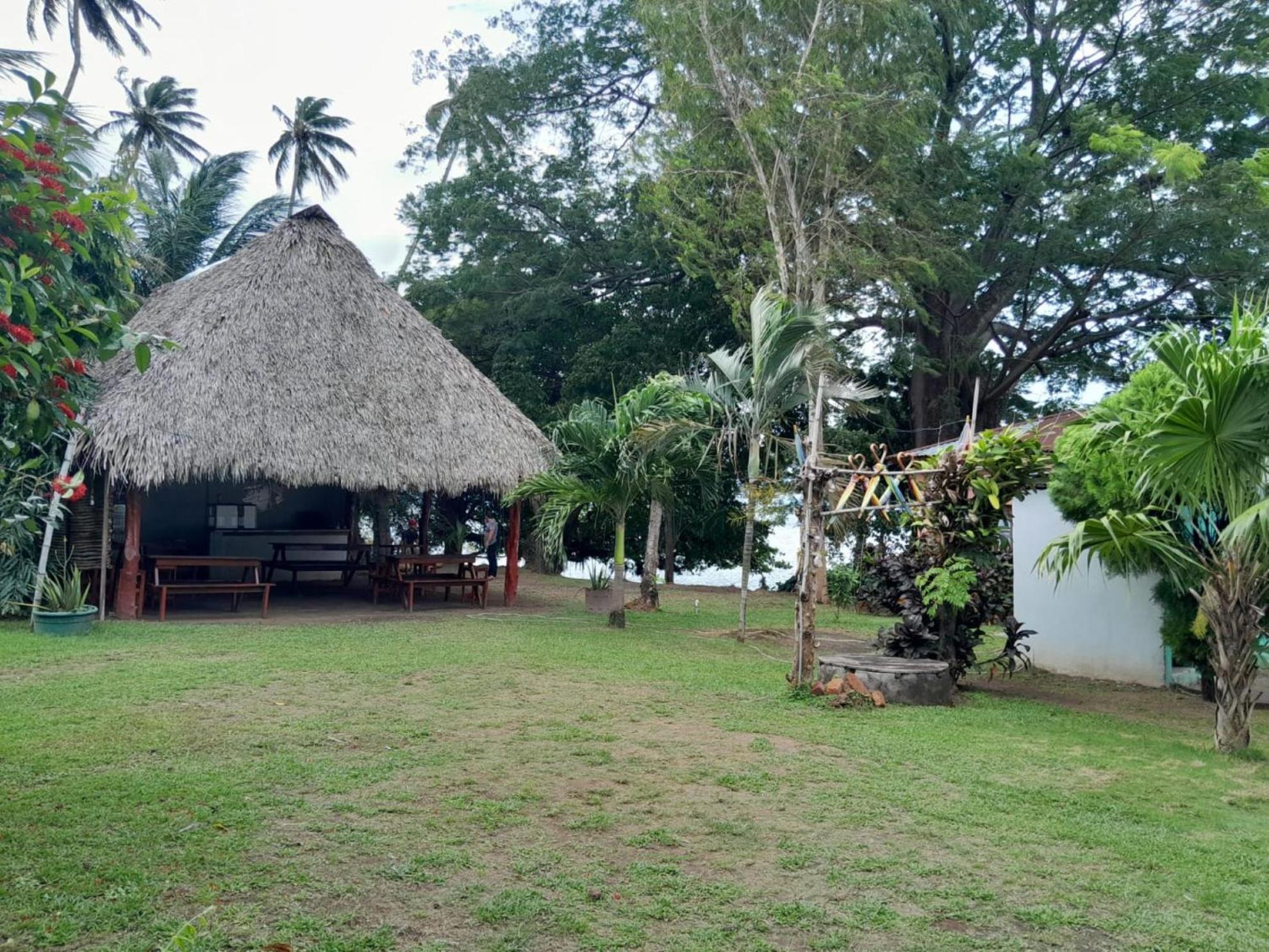 Chocoyos Country house