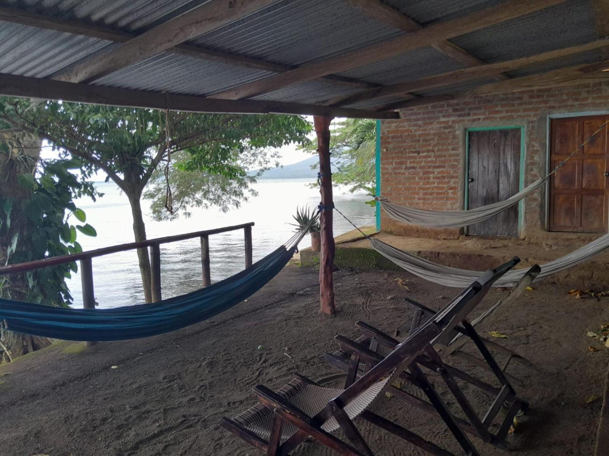 Chocoyos Country house Merida