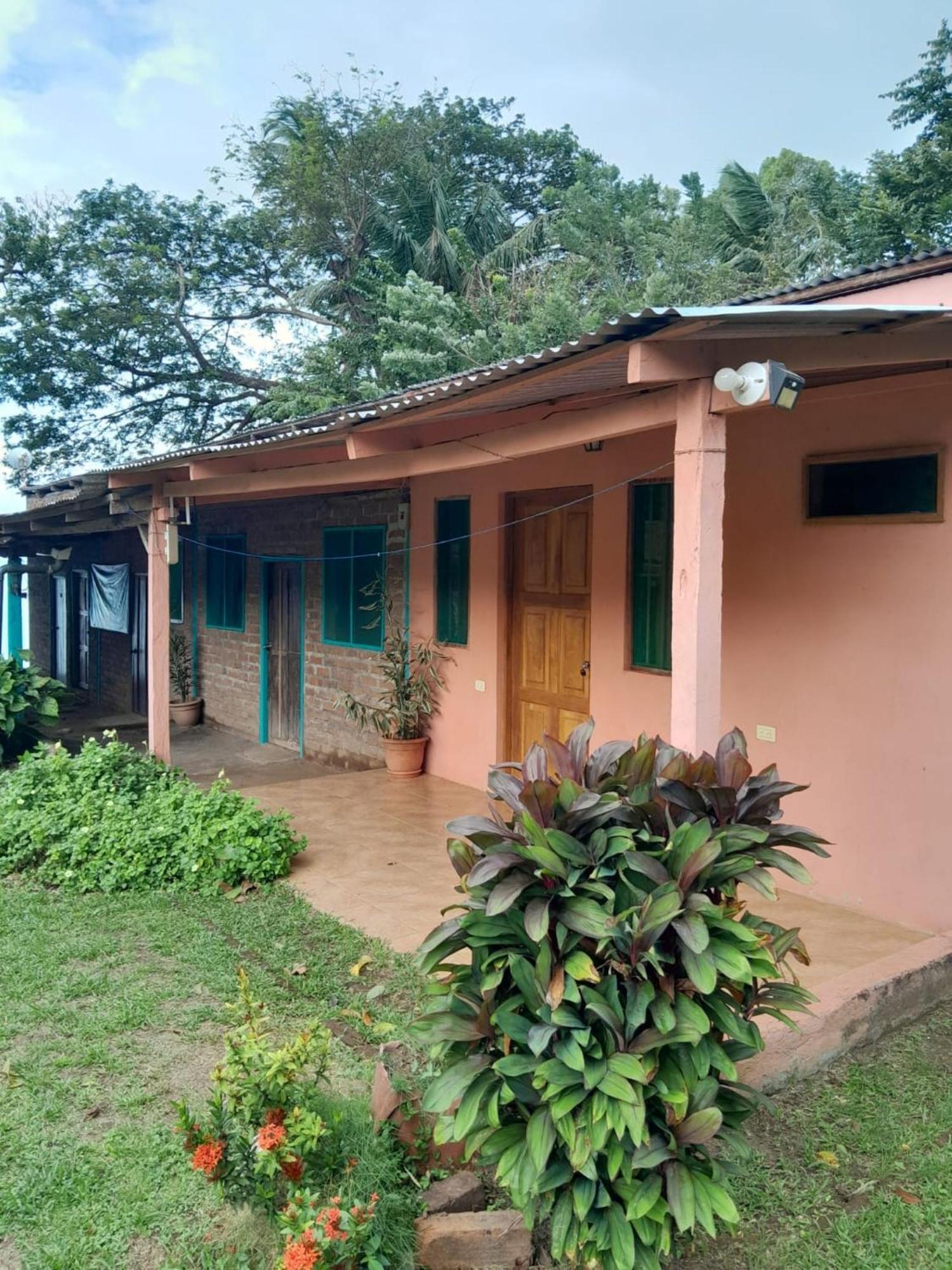 Chocoyos Country house