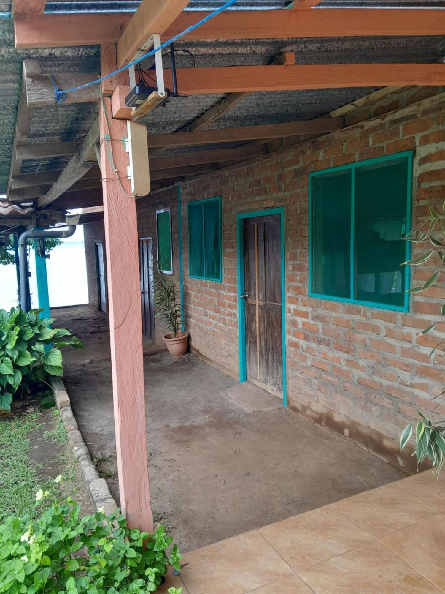 Chocoyos Country house *