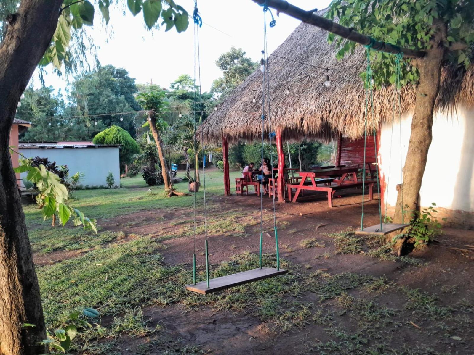 Country house Chocoyos Merida