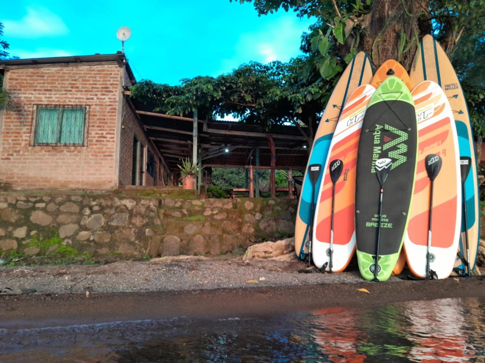 Chocoyos Country house Merida